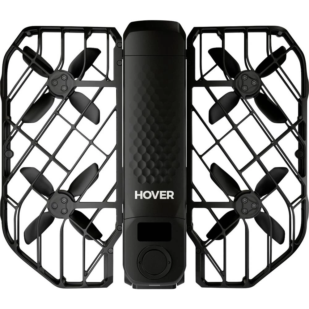 Hoverair X1 PRO Combo SP06H074 akcijska kamera slika