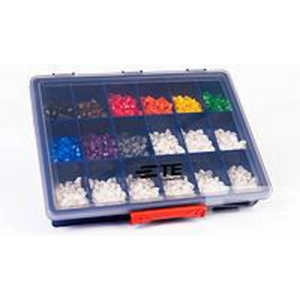 TE Connectivity Cable Identification - Non-ComputerizedCable Identification - Non-Computerized CY2994-000 RAY slika