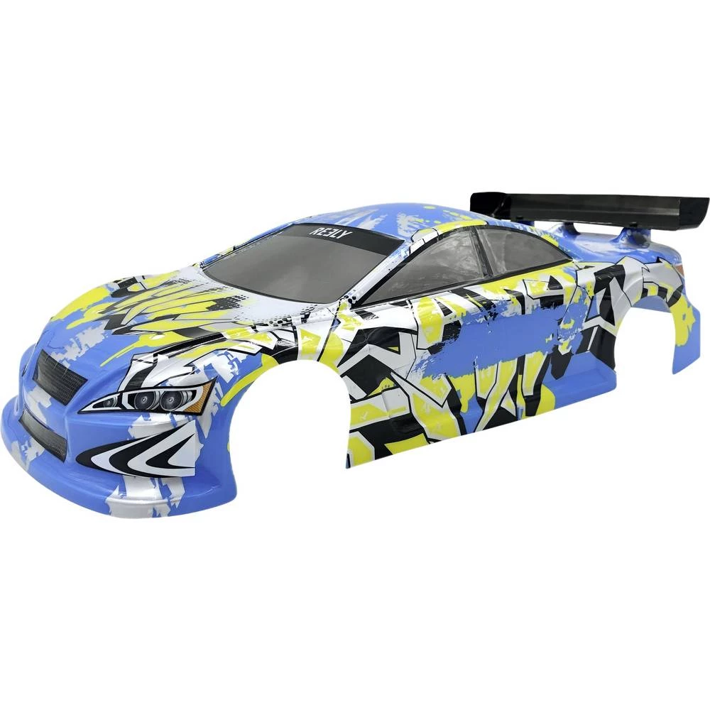 Reely RE-6605898 rezervni dio karoserija i dekoracija slika