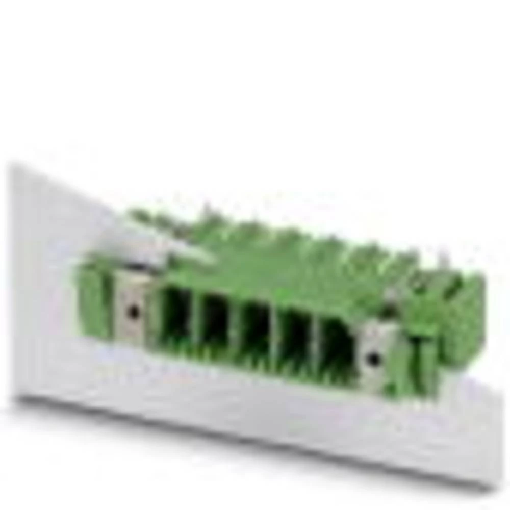 Phoenix Contact Kućište kabelskog utiča DFK-PC Ukupan broj polova 4 Raster: 7.62 mm 1716085 10 ST slika