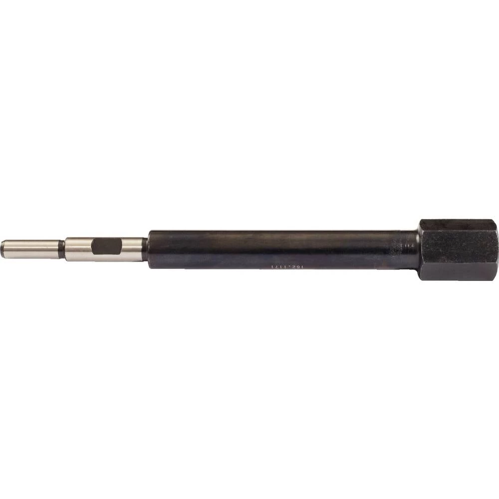 KS Tools 152.1171 3/8" pilot glave za glodanje, vanjski šesterokutni pogon 19,0 mm, 175 mm slika