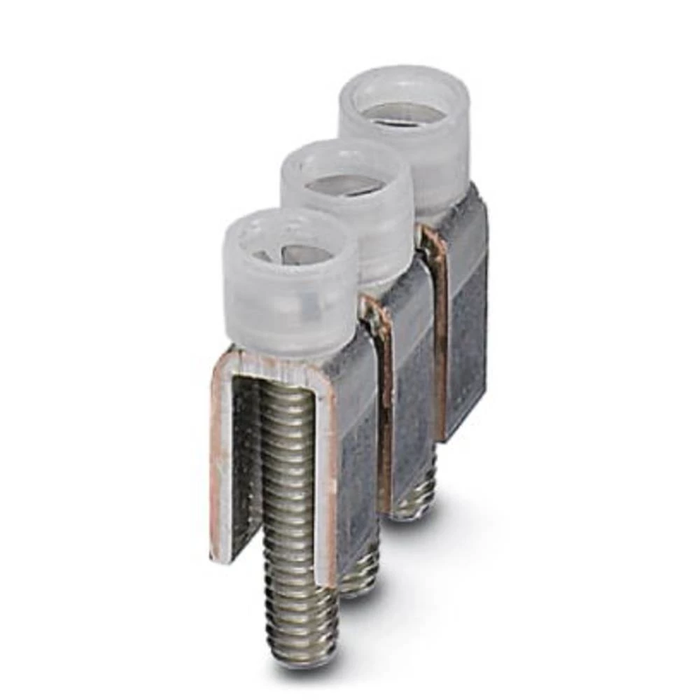 FBI 10- 6 - fiksni most za vijčanu ugradnju FBI 10-6 Phoenix Contact sadržaj: 10 kom. slika