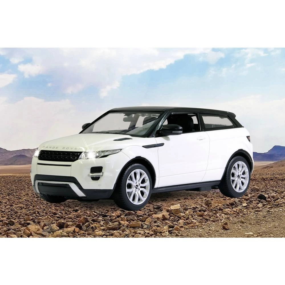 Jamara 404466 Range Rover Evoque 1:14 RC model automobila za početnike Električni Cestovni model slika