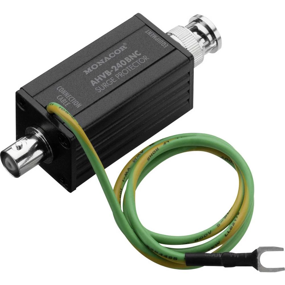 Zaštita od prenapona Monacor AHVB-240BNC slika