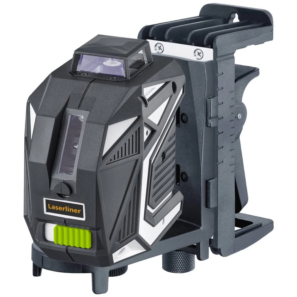 Laserliner X1-Laser #####360°-Linienlaser  samonivelirajući slika