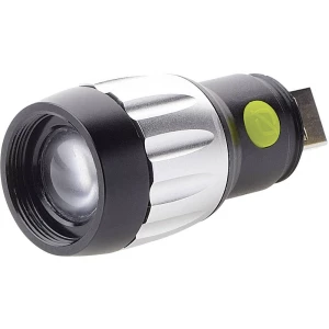 LED Svjetiljka za kampiranje Goal Zero Bolt-Tip putem USB-a 56 g Crna, Zelena 96018 slika