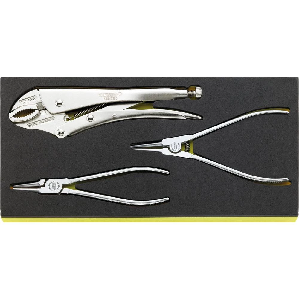 Stahlwille 806/9 TCS 98830004 set alata slika