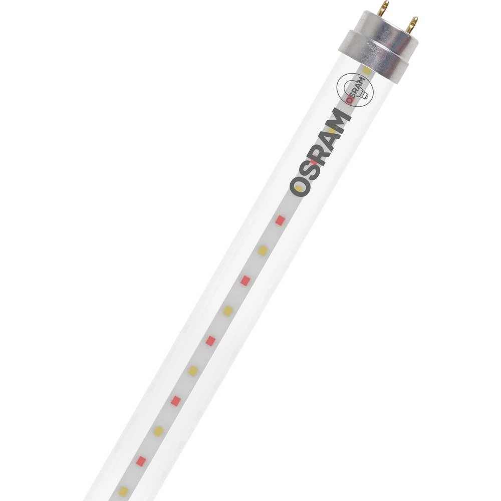 OSRAM LED svjetlo za biljaka LED TUBE T8 18 EM FLUORA 600 mm 6.6W 604.00 mm G13 6.6 W toplo bijela oblik cijevi 1 kom. slika