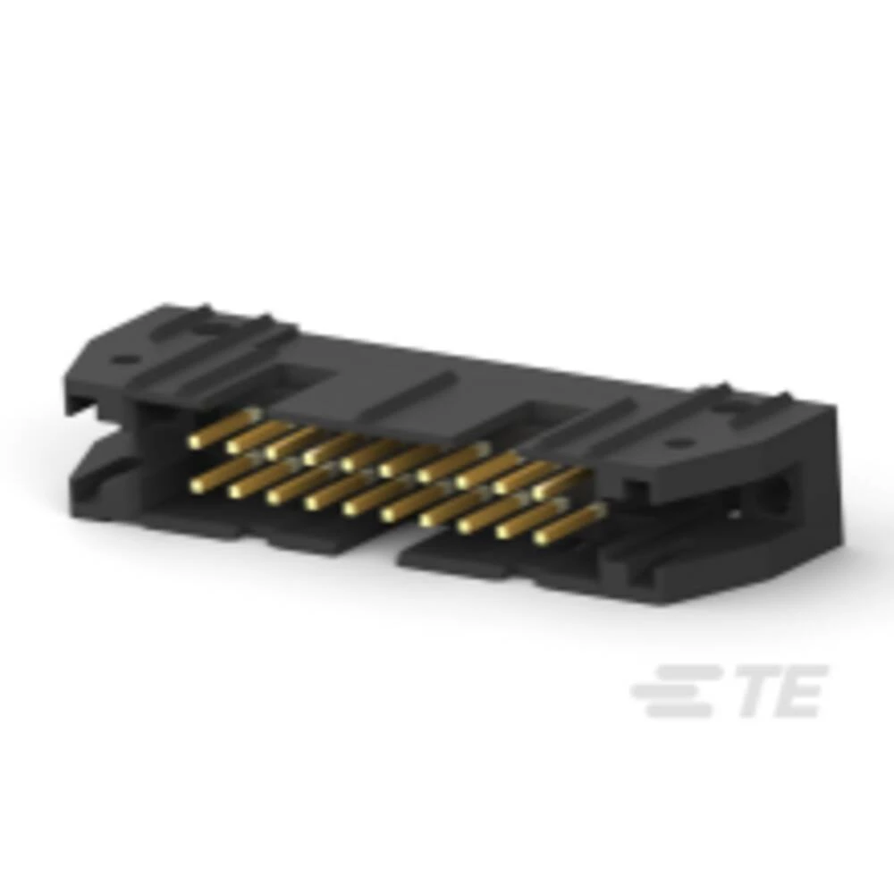 TE Connectivity AMP-LATCH Universal HeadersAMP-LATCH Universal Headers 5102153-4 AMP slika