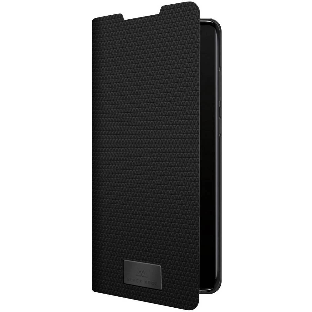 Black Rock The Standard knjižica Galaxy S20 Ultra 5G crna slika