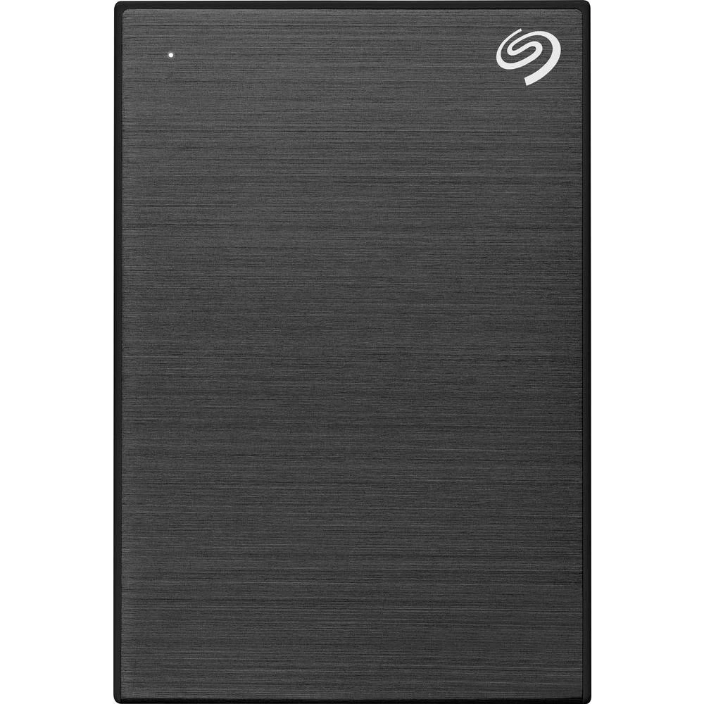 Seagate One Touch Portable 2 TB vanjski tvrdi disk 6,35 cm (2,5 inča) USB 3.2 gen. 1 (USB 3.0) crna STKB2000400 slika