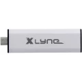 USB pomoćna memorija Smartphone/tablet Xlyne "OTG" Srebrna 32 GB USB 3.0, Mikro USB 2.0 slika