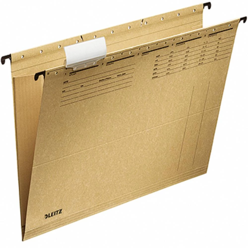 Leitz Za ured 19170000 DIN A4 Prirodno-smeđa 1 ST slika