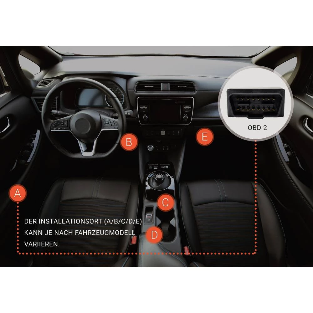 Conrad Product Image