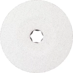 PFERD 64194108 PFERD COMBICLICK vlaknasti disk 125 mm keramičko zrno CO-ALU 80 promjer 125 mm