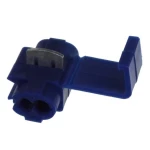 Molex 192160003 konektor za stezaljku za brzo umetanje fleksibilno: - kruti: - 1 St. Bulk