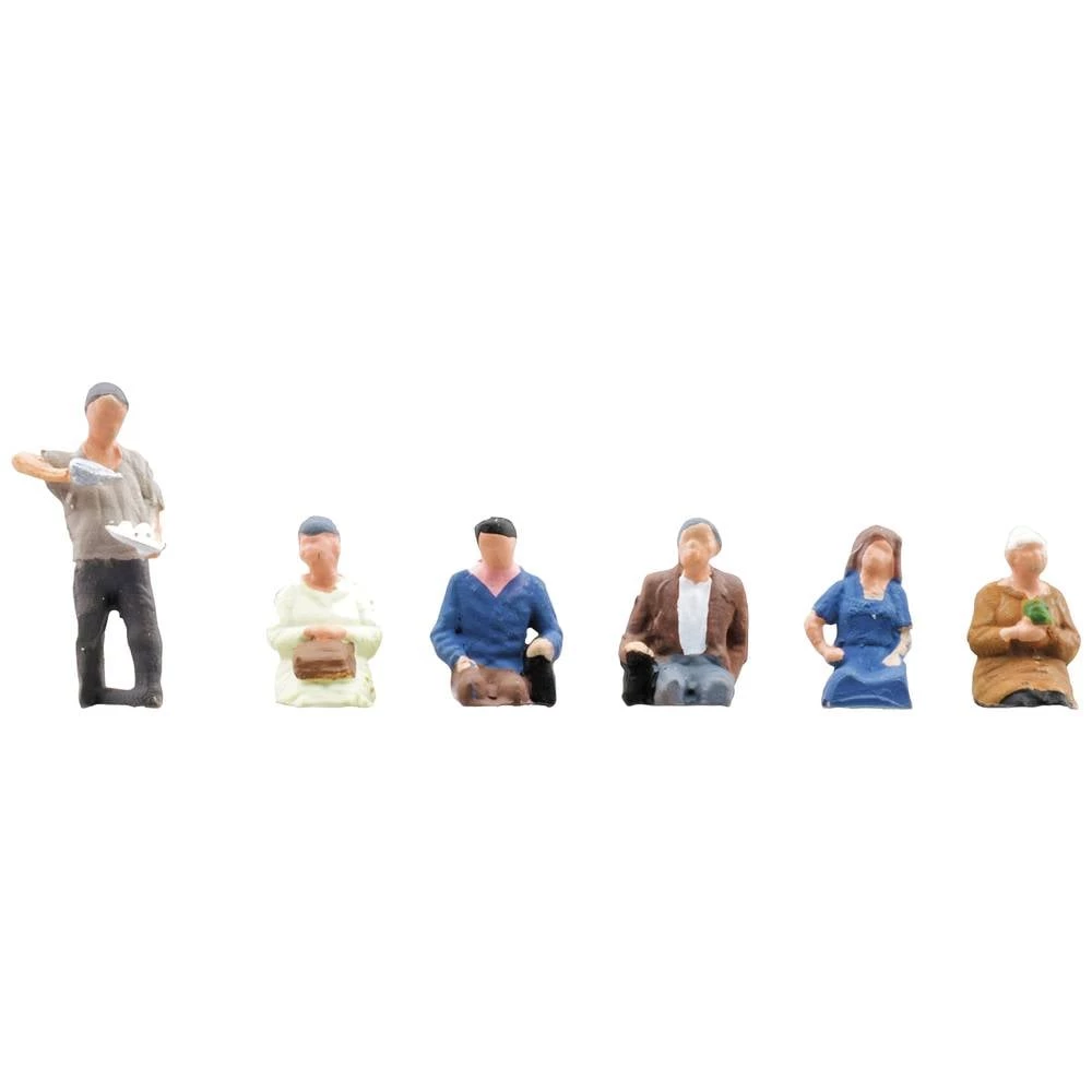 KATO  n    putnika  obojen, sjedeći, stacionarni slika