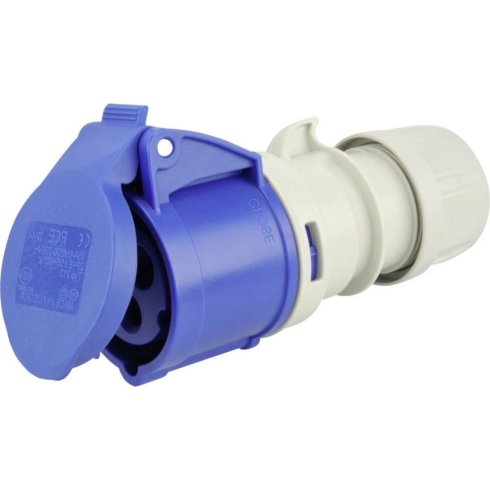 CEE spojnica CEE spojnica cartrend slika