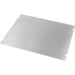 Podna ploča (D x Š x V) 254 x 203 x 1 mm Aluminijum Prirodna Hammond Electronics 1434-108 1 ST
