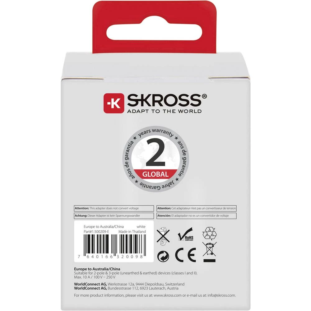 Conrad Product Image