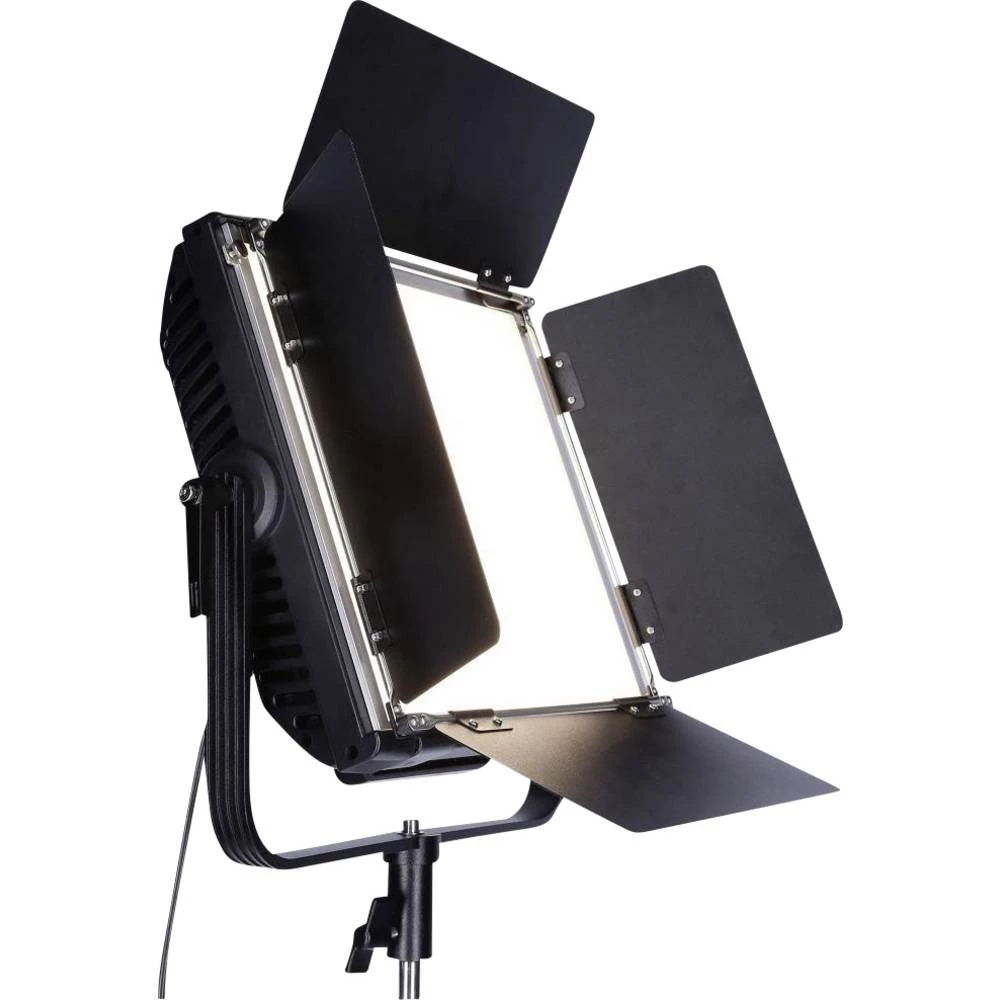 Rollei Lumen PRO RGB 50 video svjetlo slika