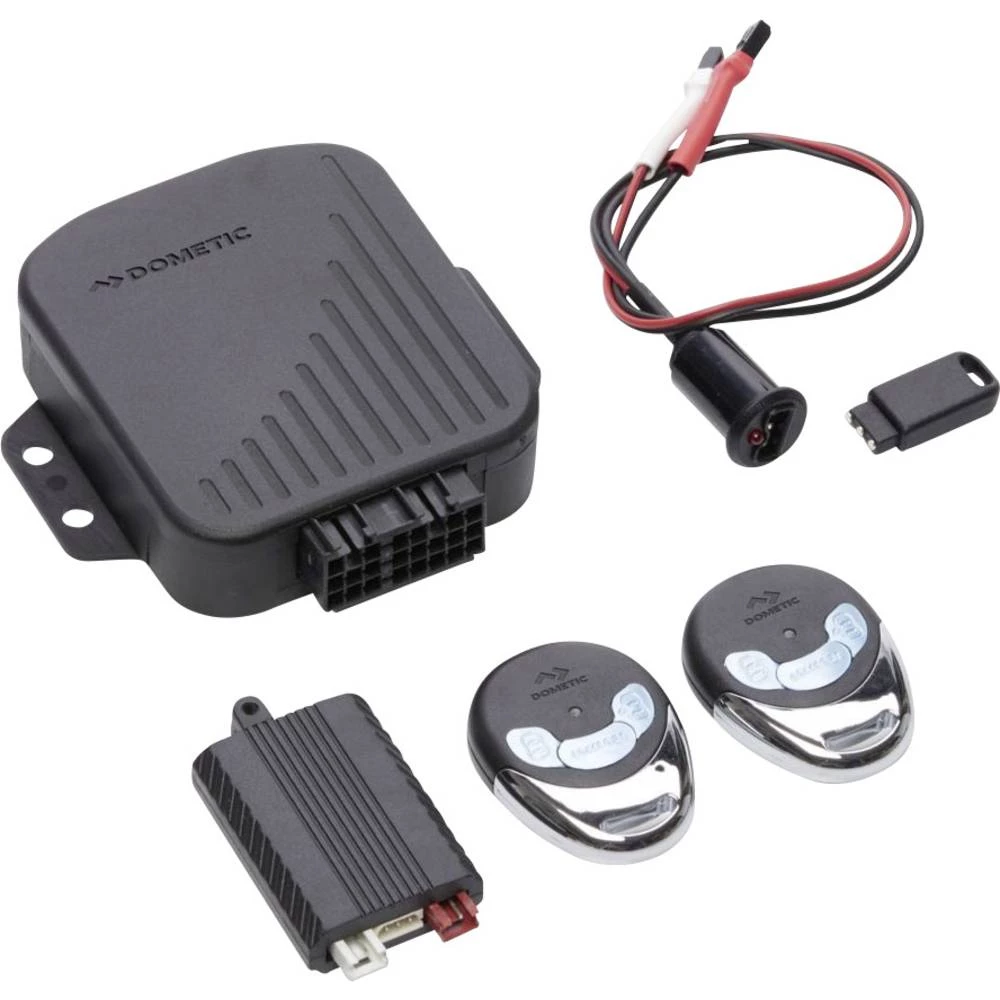 Dometic Group Auto alarmni sustav 12 V slika