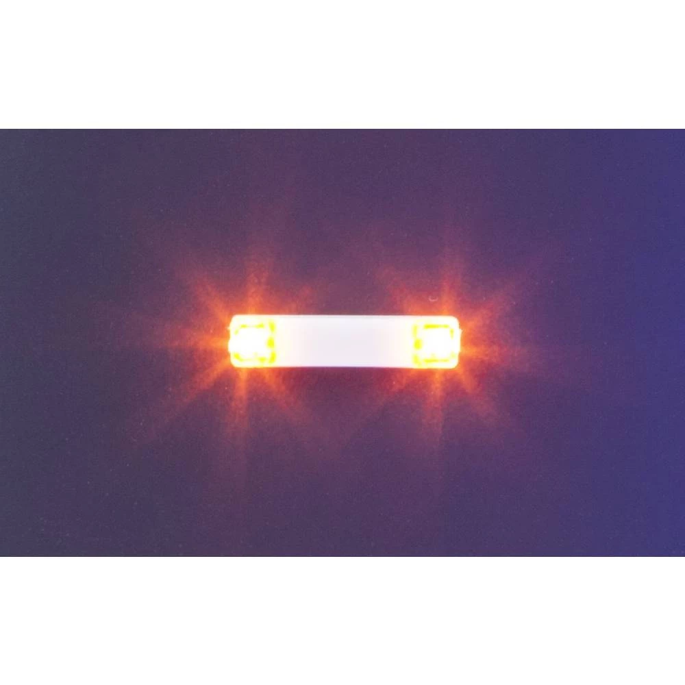 Automobilski sustav H0 Elektronika za treptanje Faller 163762 slika