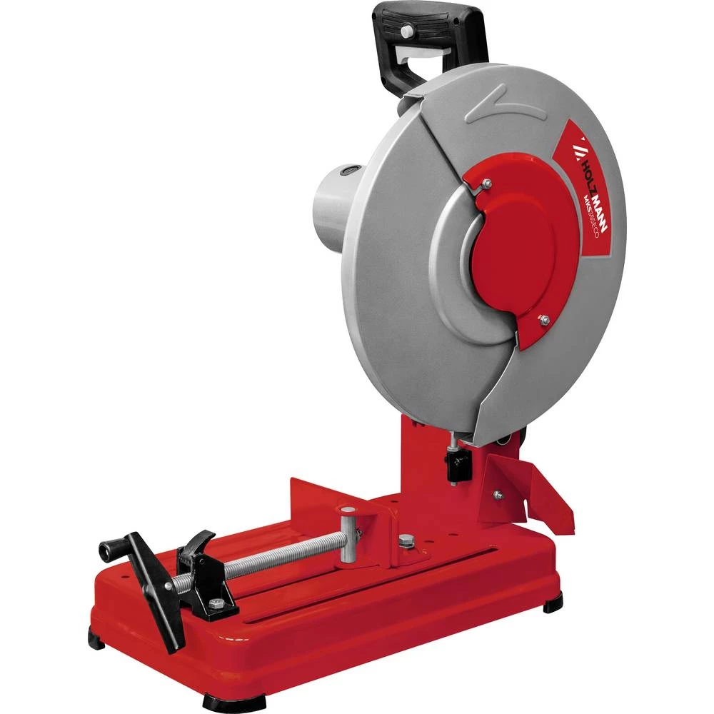 Holzmann Maschinen mala pila za metal 355 mm 25.4 mm 2000 W slika