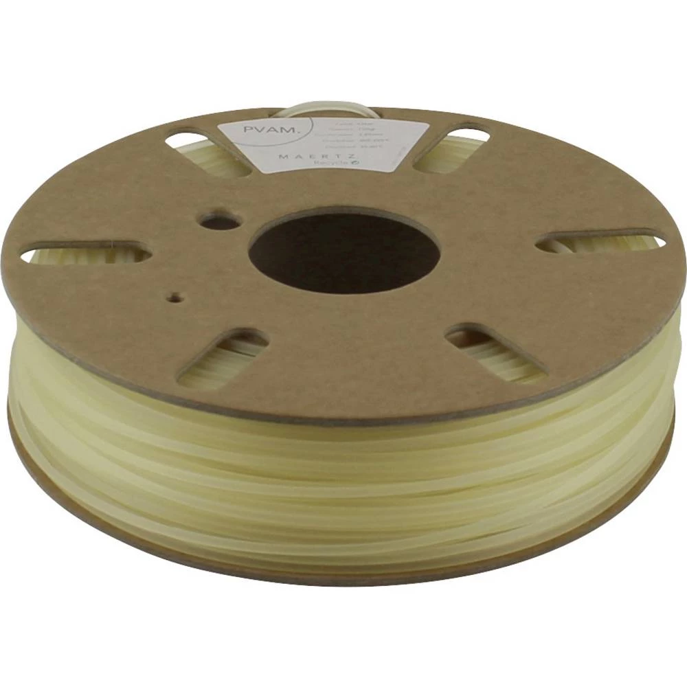 Maertz PMMA-1004-002 PVA 3D pisač filament pva 2.85 mm 750 g prirodna slika
