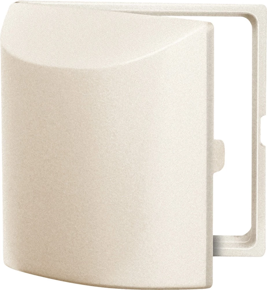 Merten Međuokvir Poklopac Sustav M Bijela 518244 slika