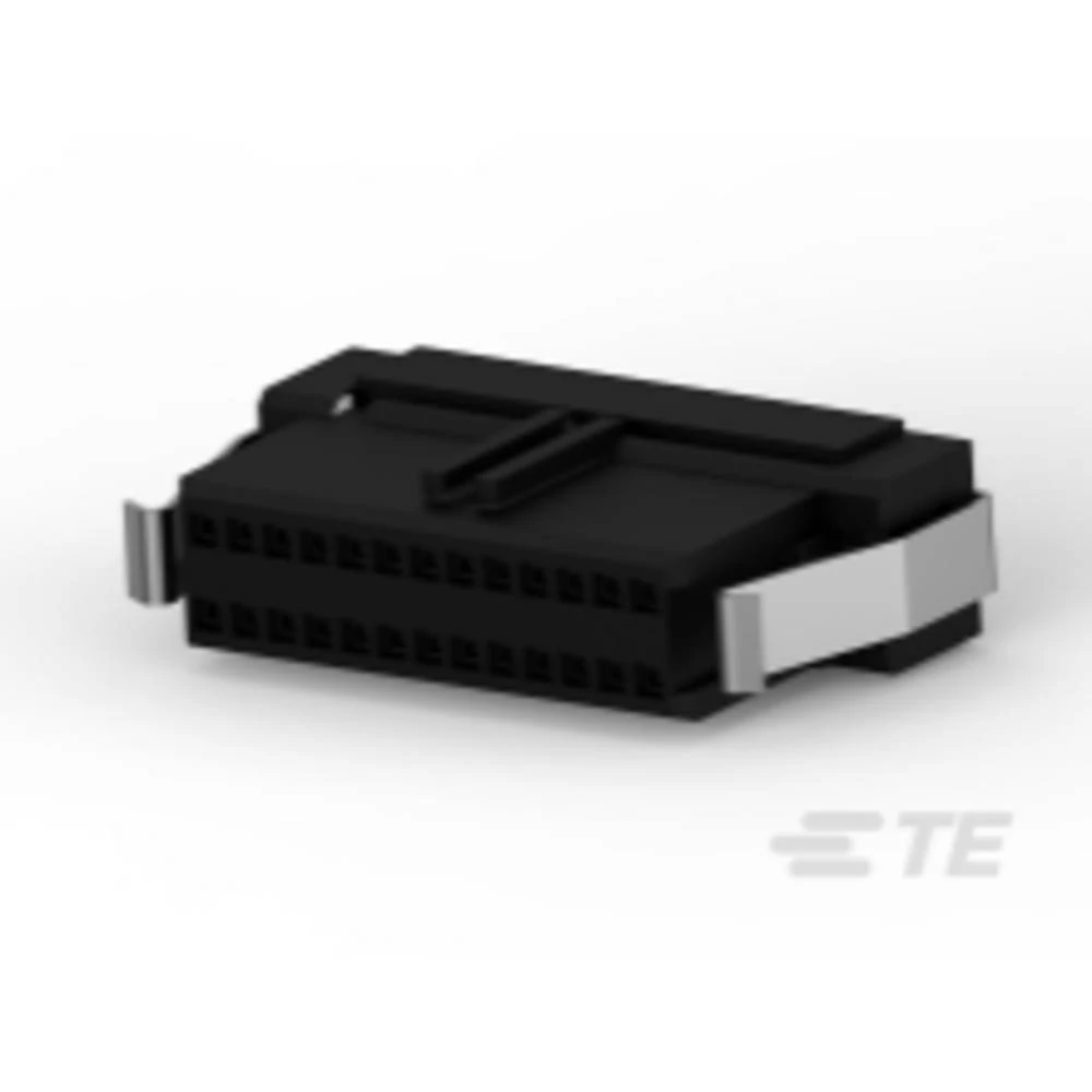 TE Connectivity 2-111196-9 1 St. Tray slika