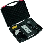 DEHN Portables Prüfgerät DEHNrecord LC M1+ m. optischer u. akustischer Anzeige ispitiv