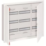 Striebel & John 2CPX071710R9999 U43R3 mali razvodnik podžbukna  Broj redova = 4