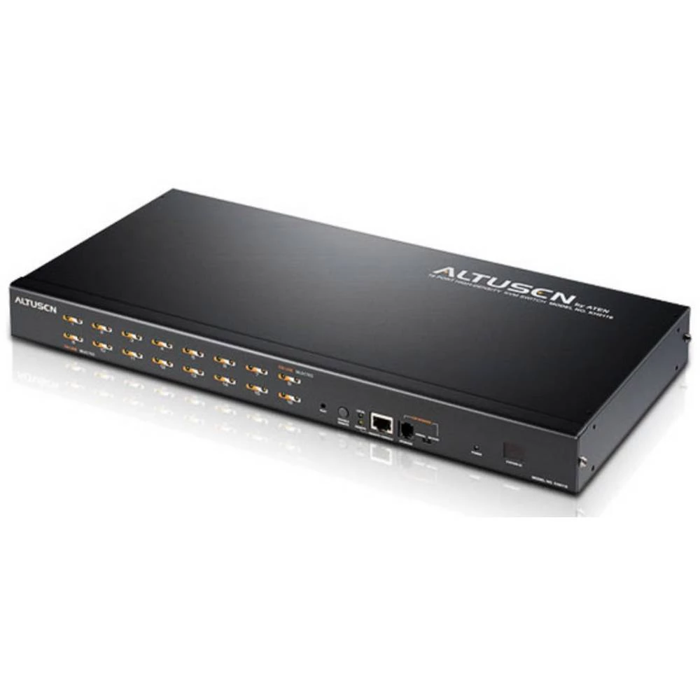 ATEN KH0116-AX-G  KVM preklopnik   2048 x 1536 Pixel slika