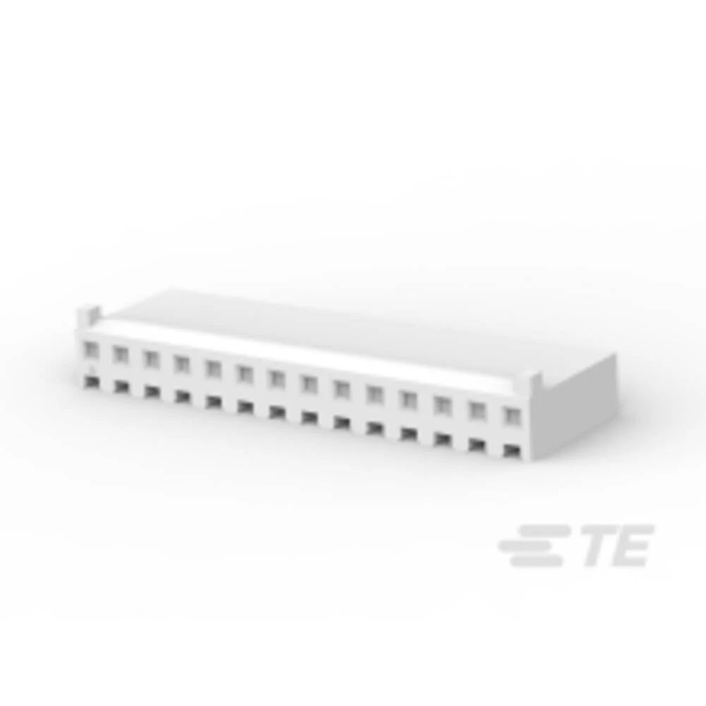 TE Connectivity SL-156 CST-100 and EP ConnectorsSL-156 CST-100 and EP Connectors 1-770849-4 AMP slika