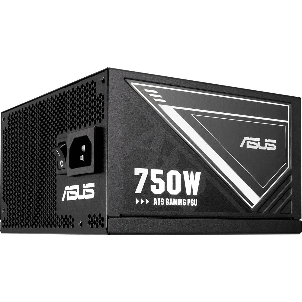 Asus 90YE04A1-B0NC00 PC napajanje 750 W ATX 80 plus gold slika