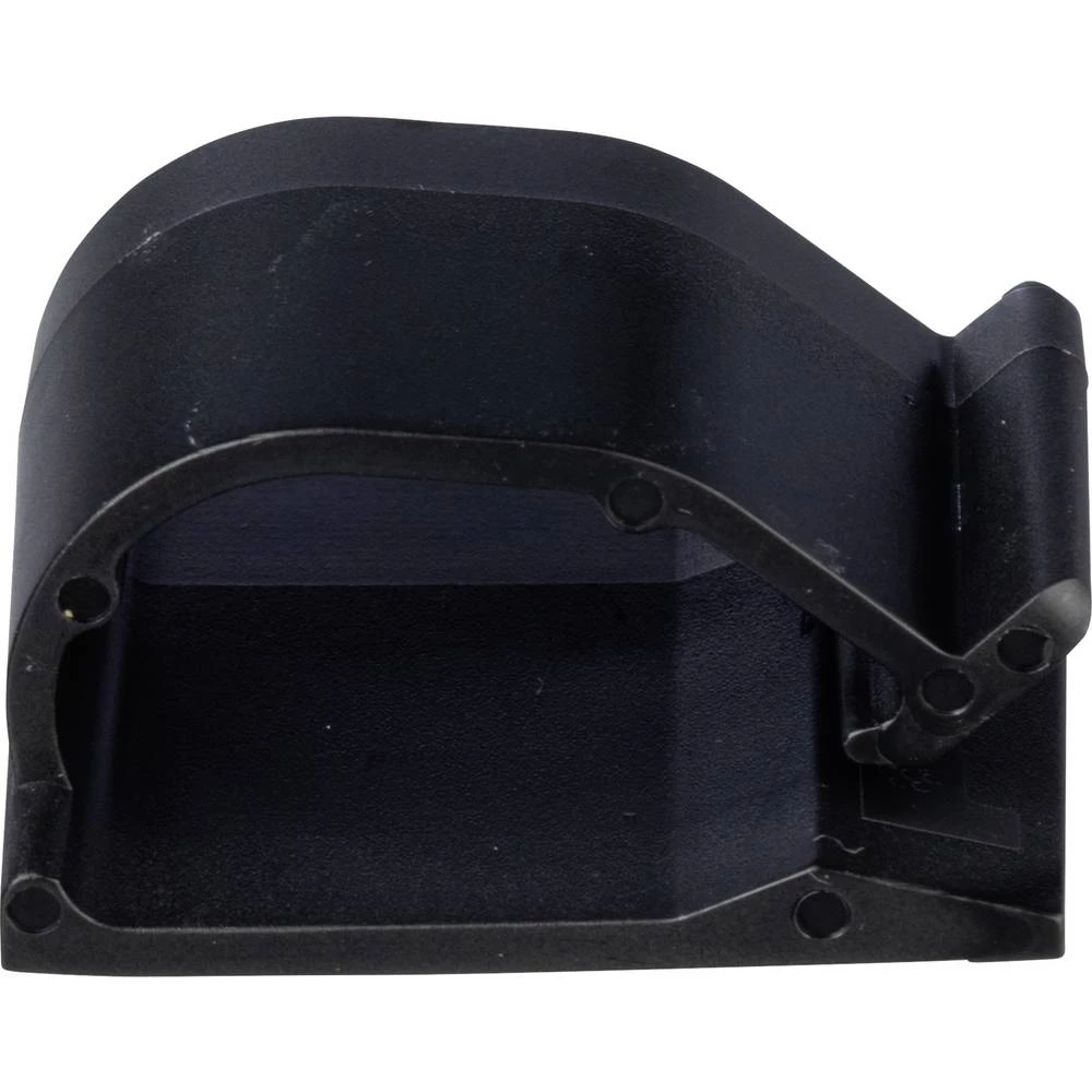 Panduit Wire Clip držač kabela ljepljenje ACC62-A-C20 crna 1 kom. slika