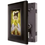 Master Lock P23440 5451EURD trezor za ključeve