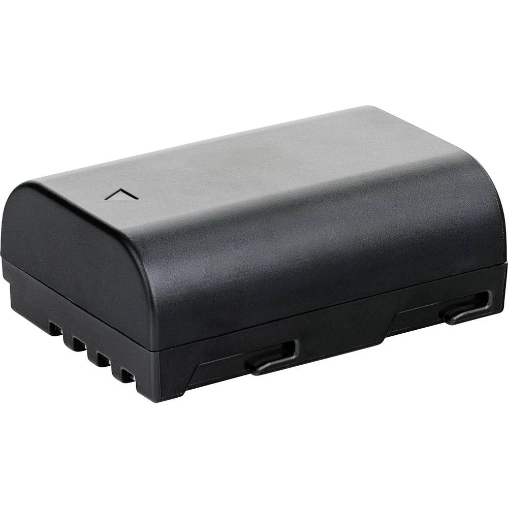 Kamera-akumulator Dörr Foto Zamjenjuje originalnu akU. bateriju DMW-BLF19, DMW-BLF19E, DMW-BLF19PP 7.2 V 1700 mAh DMW-BLF19E slika