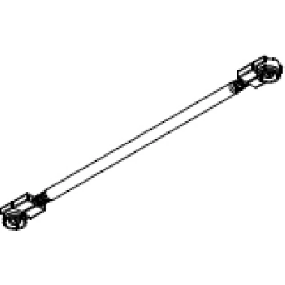 Molex 734120232 MCRF-to-MCRF, 1.13mm Cable Diameter, Length 65.00mm, 50 Ohms slika