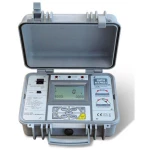 Mjerač izolacije HT Instruments HT7051 Kalibriran po Tvornički standard (vlastiti)