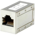 Roline RJ45 spojnica RJ45 adapter CAT 5e srebrna