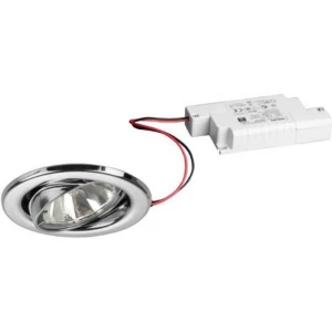 Brumberg 39180023 39180023 LED ugradna svjetiljka   LED  6 W slika