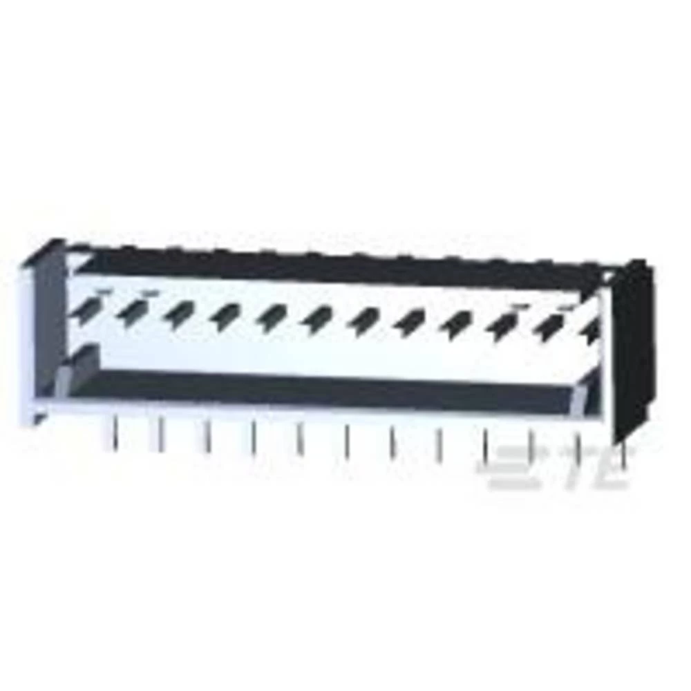 TE Connectivity MTA-100 CL ConnectorsMTA-100 CL Connectors 3-644803-2 AMP slika