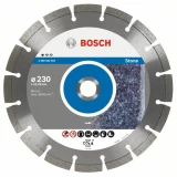 Dijamantna rezna ploča Standard for Stone - 125 x 22,23 x 1,6 x 10 mm Bosch Accessories 2608602598 promjer 125 mm Unutranji