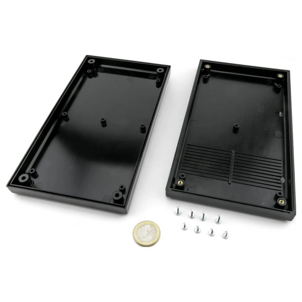 Supertronic PP060AN-S univerzalno kućište 200 x 112 x 31 1 kom. slika