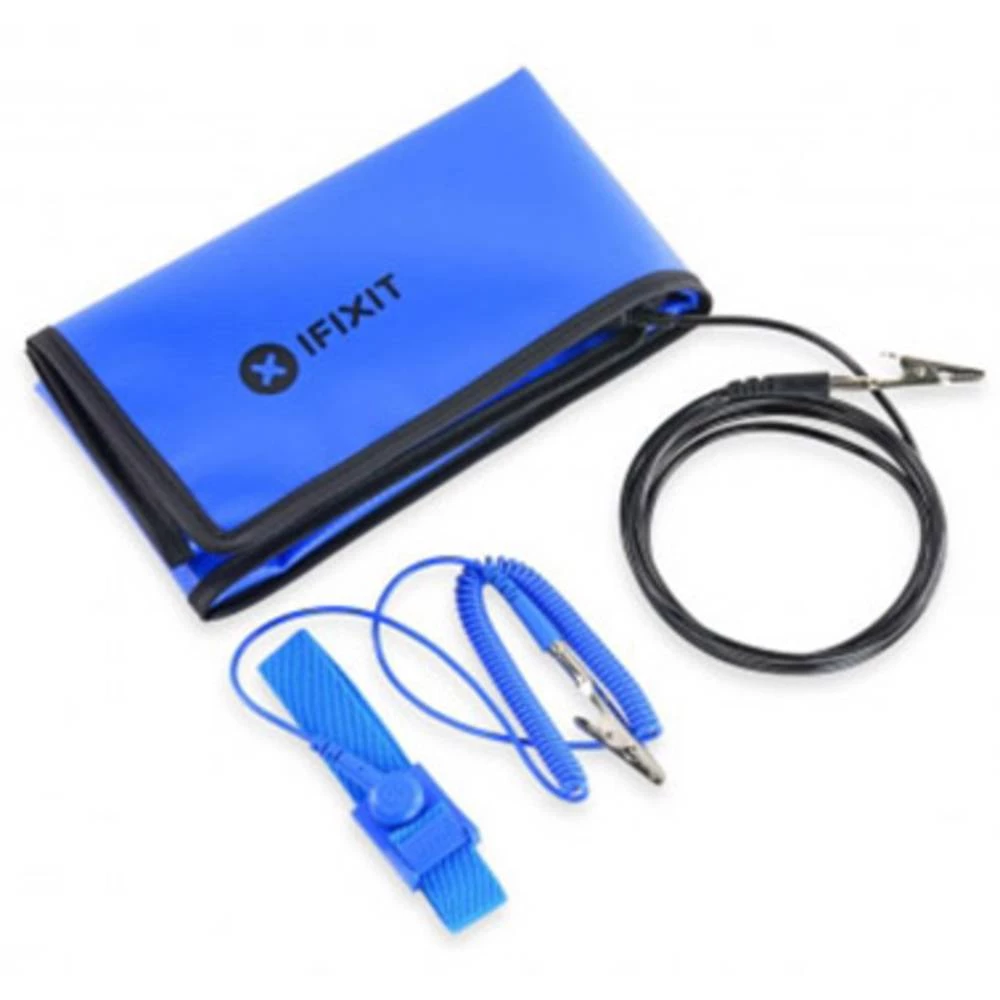 iFixit ESD stolna podloga (D x Š) 60 cm x 60 cm slika