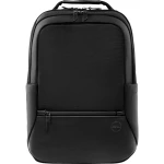 Dell Ruksak za prijenosno računalo Dell Premier Backpack 15 - Notebook-Ruck Prikladno za maksimum: 38,1 cm (15") Crna