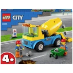 60325 LEGO® CITY miješalica za beton