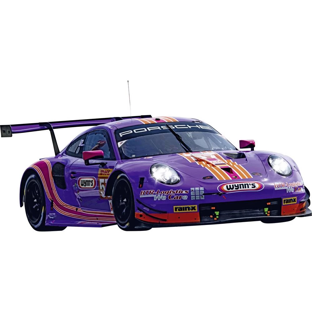 Carrera 20023913 DIGITAL 124 Porsche 911 RSR Projekt 1, # 5 slika